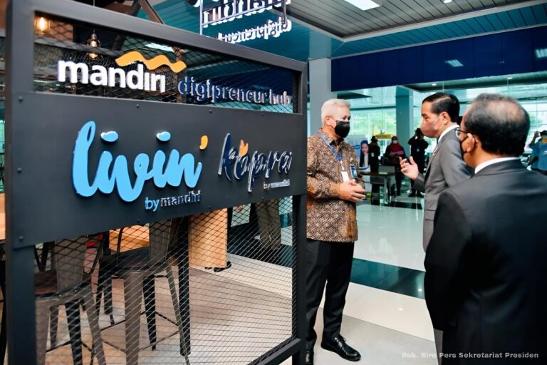 Bank Mandiri Hadirkan Ruang Kerja Terbuka di Solo Techno Park 20 IMG 20220311 WA0053 768x512 1