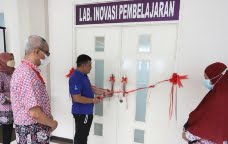 Untag Surabaya kini Punya Laboratorium Inovasi Pembelajaran Tingkatkan Kualitas Lulusan 20 Lab Untag