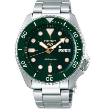 Festival Jam Tangan Blibli Hadirkan Koleksi Lokal Hingga Premium 20 SEIKO