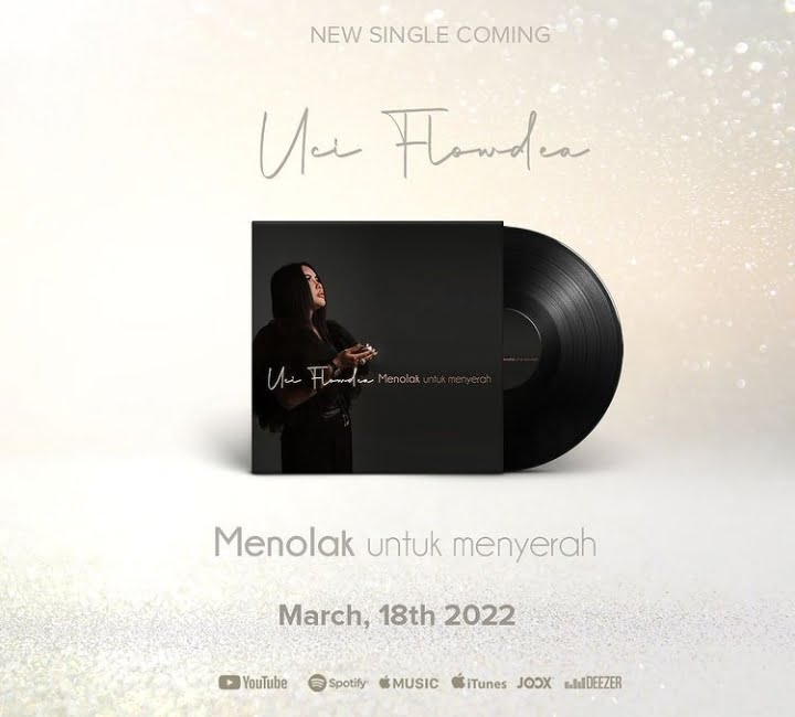 Menolak Untuk Menyerah, Kesaksian Perjalanan Hidup Uci Flowdea di Masa Pandemi 19 Screenshot 20220318 081759 Instagram 1