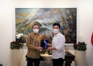 Telkom rilis