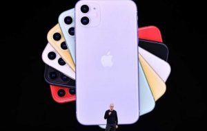 apple iphone