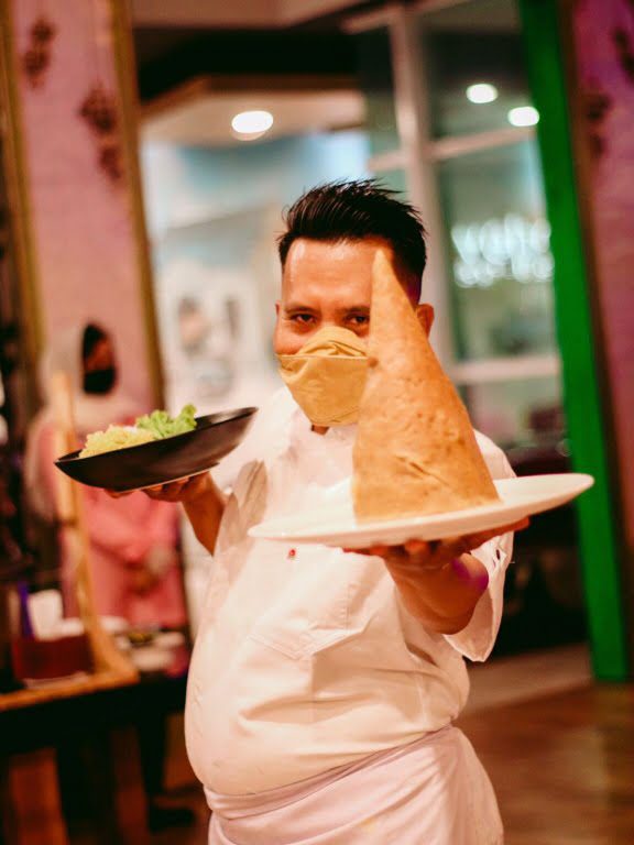 Bakso Raksasa Jadi Menu Buka Puasa di Favehotel Sidoarjo 17 bakso raksasa fave sda