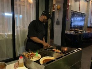 bbq maxone Dharmahusada