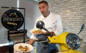 chef italy