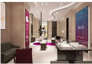 Frank & co. Hadirkan Luxurious Concept Store Terbaru di Galaxy Mall 3 Surabaya 20 frankco GM3