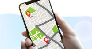 google maps