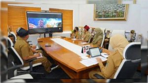 konjen AS Banyuwangi