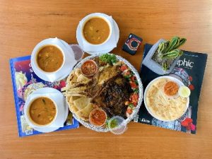 kuliner timteng maxone