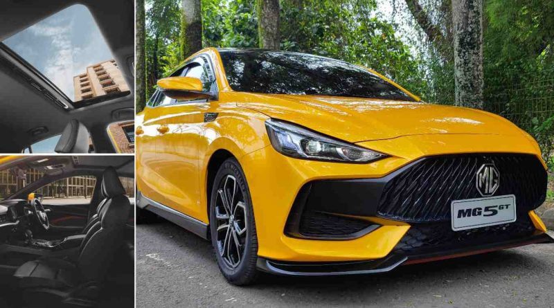 MG Ramaikan GAIKINDO Jakarta Auto Week 2022 20 mg motor