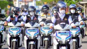 motor listrik