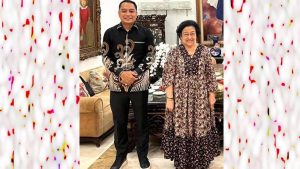 pdip jatim 220305 eri megawati