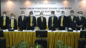 rups bank bukopin cnbc indonesiaandrean kristianto 2