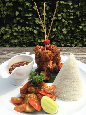 sate fave rungkut
