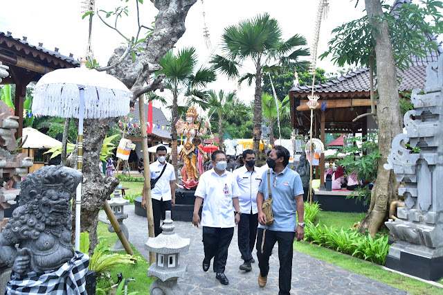 Kuliner dan Wisata Alam Ala Bali Ada di Trenggalek 20 wisata bali di trenggalek
