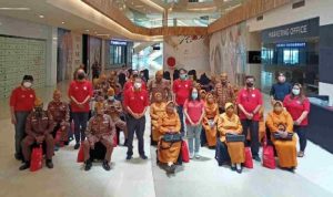 yayasan Senopati dan veteran