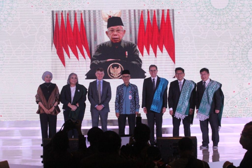 Prudential Luncurkan Prudential Syariah 20 2429521333