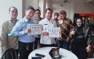 BNN Bank Sampoerna