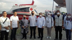 Bursa Ambulans Air