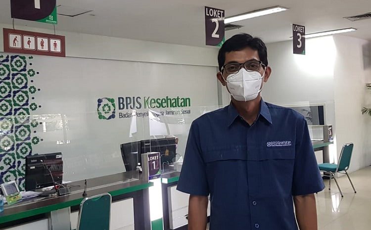BPJS Kesehatan Berkomitmen Berikan Layanan Maksimal Dimasa Libur Lebaran 17 IMG 20220425 WA0015
