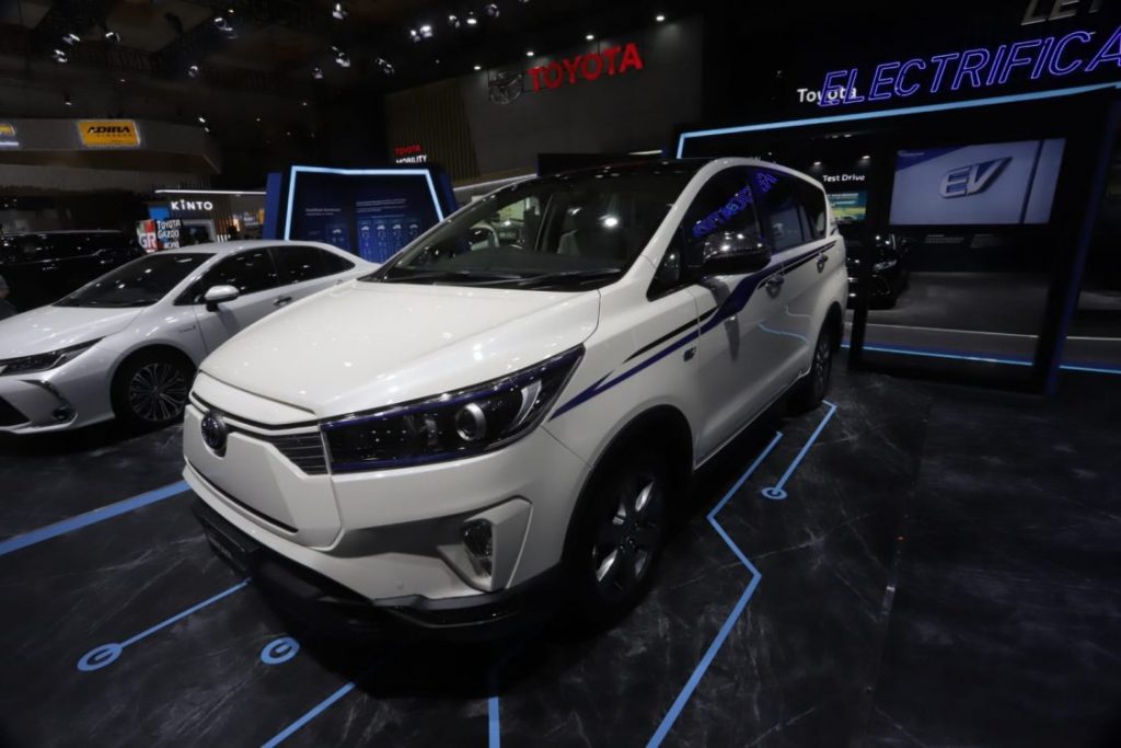 Innova Listrik