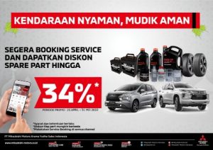 MMKSI Posko mudik