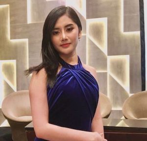 Mikhayla Ayu