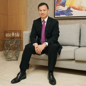 Nararya Ciputra Sastrawinata