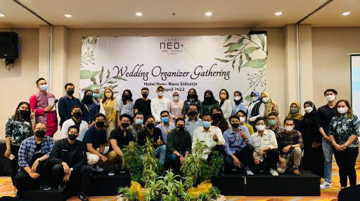 Neo WO gathering
