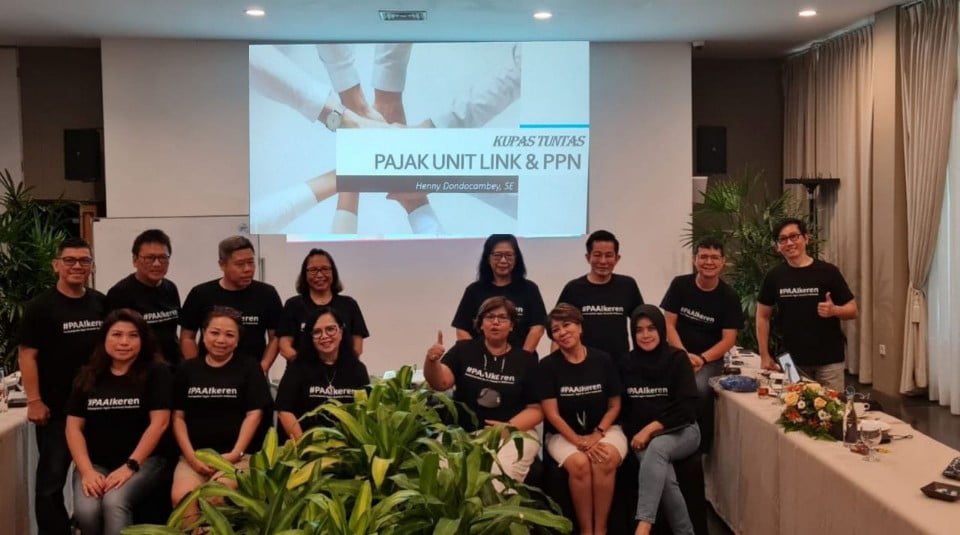PAAI Sosialisasi