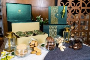 Ramadhan double tree