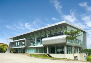 Telkom kantor