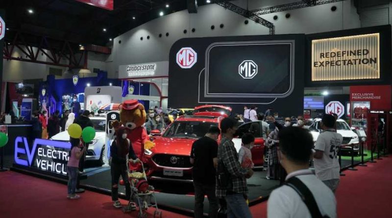 MG Sabet Penghargaan di Ajang IIMS 2022 17 m 1 800x445 1