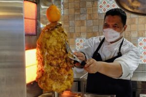 menu bukber royal tulip