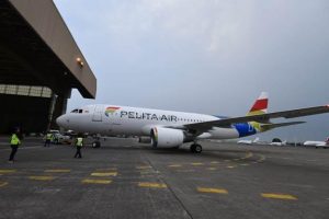 pelita air