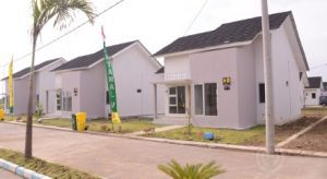 rumah korban nanggala