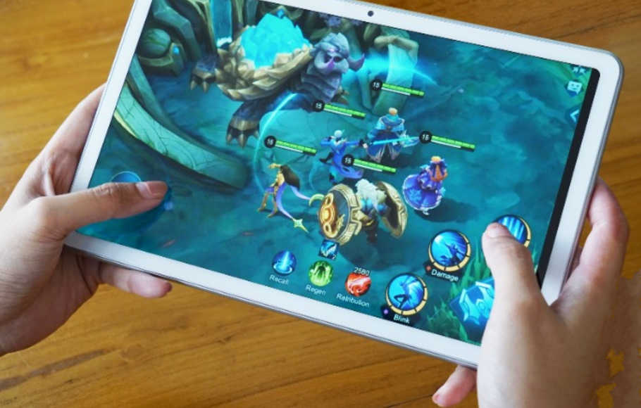 Advan Rilis Tablet Serba Bisa Tab VX 20 tab advan baru