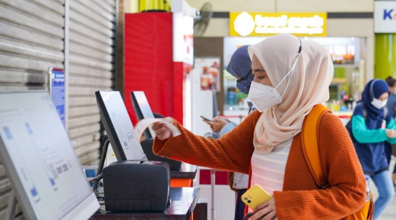 Tiket KA Lebaran Sudah Bisa Dipesan Sekarang 20 tiket lebaran