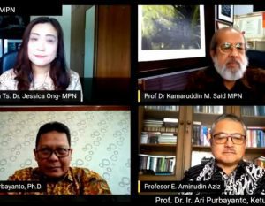 webinar bi