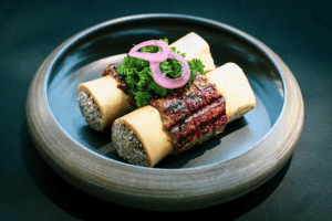 12 Tapas BeefBoneMarrow 2
