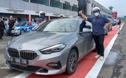 BMW Astra Manjakan Pelanggan Setia Di Ajang Joyfest 2022 20 BMW Joyfest 2022