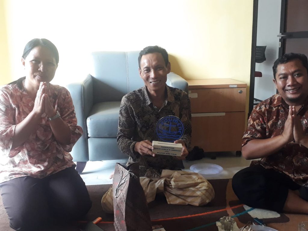 Silahturahmi Idul Fitri Ketua PGIW Jatim 21 IMG 20220507 WA0001