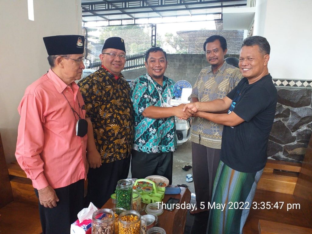 Silahturahmi Idul Fitri Ketua PGIW Jatim 22 IMG 20220507 WA0002