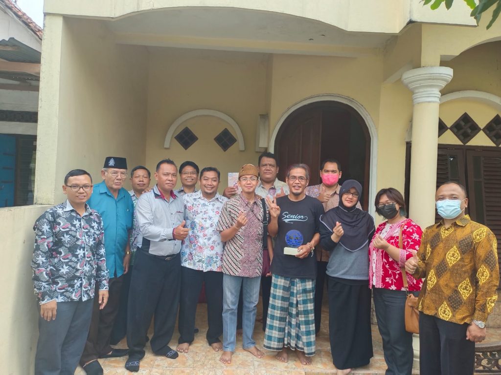 Silahturahmi Idul Fitri Ketua PGIW Jatim 23 IMG 20220507 WA0004