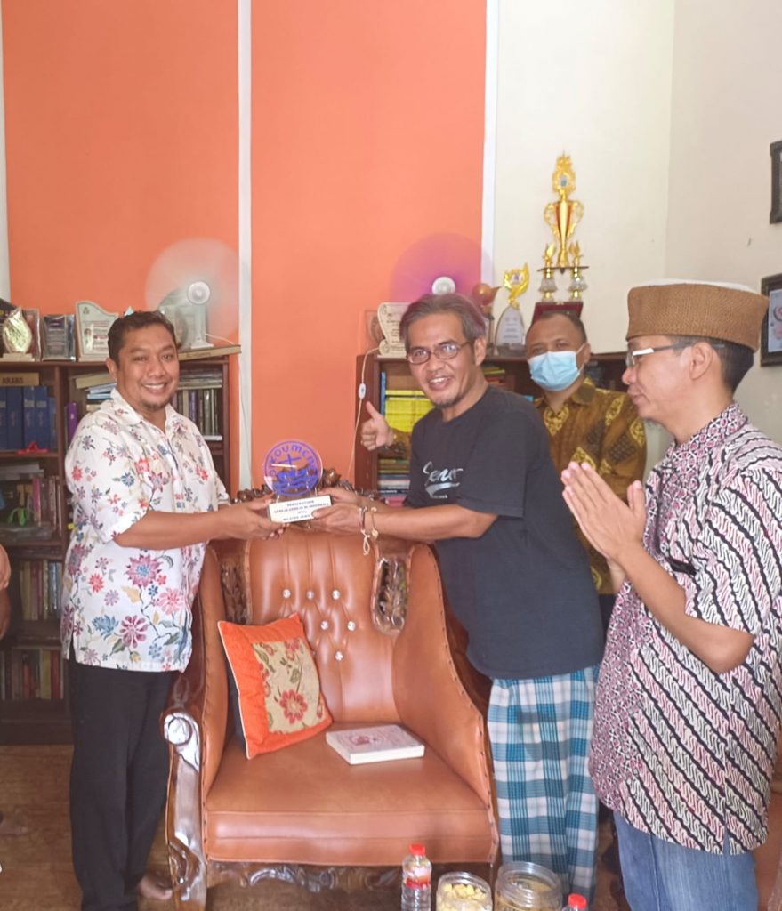 Silahturahmi Idul Fitri Ketua PGIW Jatim 24 IMG 20220507 WA0005