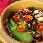 The Alana Yogyakarta hadirkan masakan Jepang