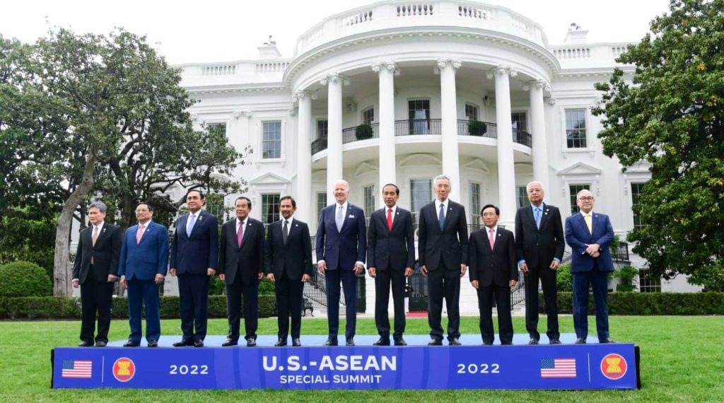 Presiden Jokowi Hadiri Jamuan Makan Malam di Gedung Putih 20 IMG 20220513 192137 compress81 1024x570 1