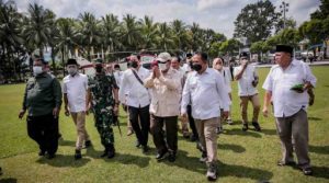 Prabowo jatim