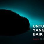Suzuki Ertiga Hybrid Bakal Rilis Juni 2022