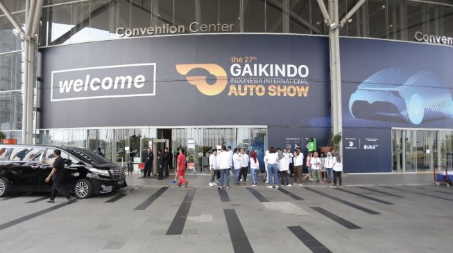GIIAS 2022 The Series Akan Di Gelar Agustus Mendatang 20 WELCOME GIIAS 2021